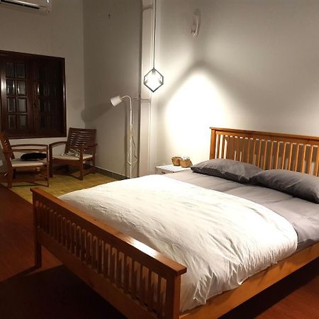 The Roost Hostel Ho Chi Minh City Exterior photo