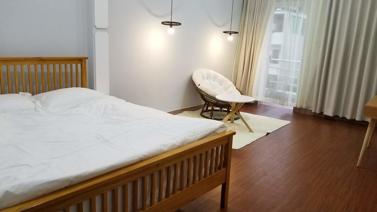The Roost Hostel Ho Chi Minh City Exterior photo