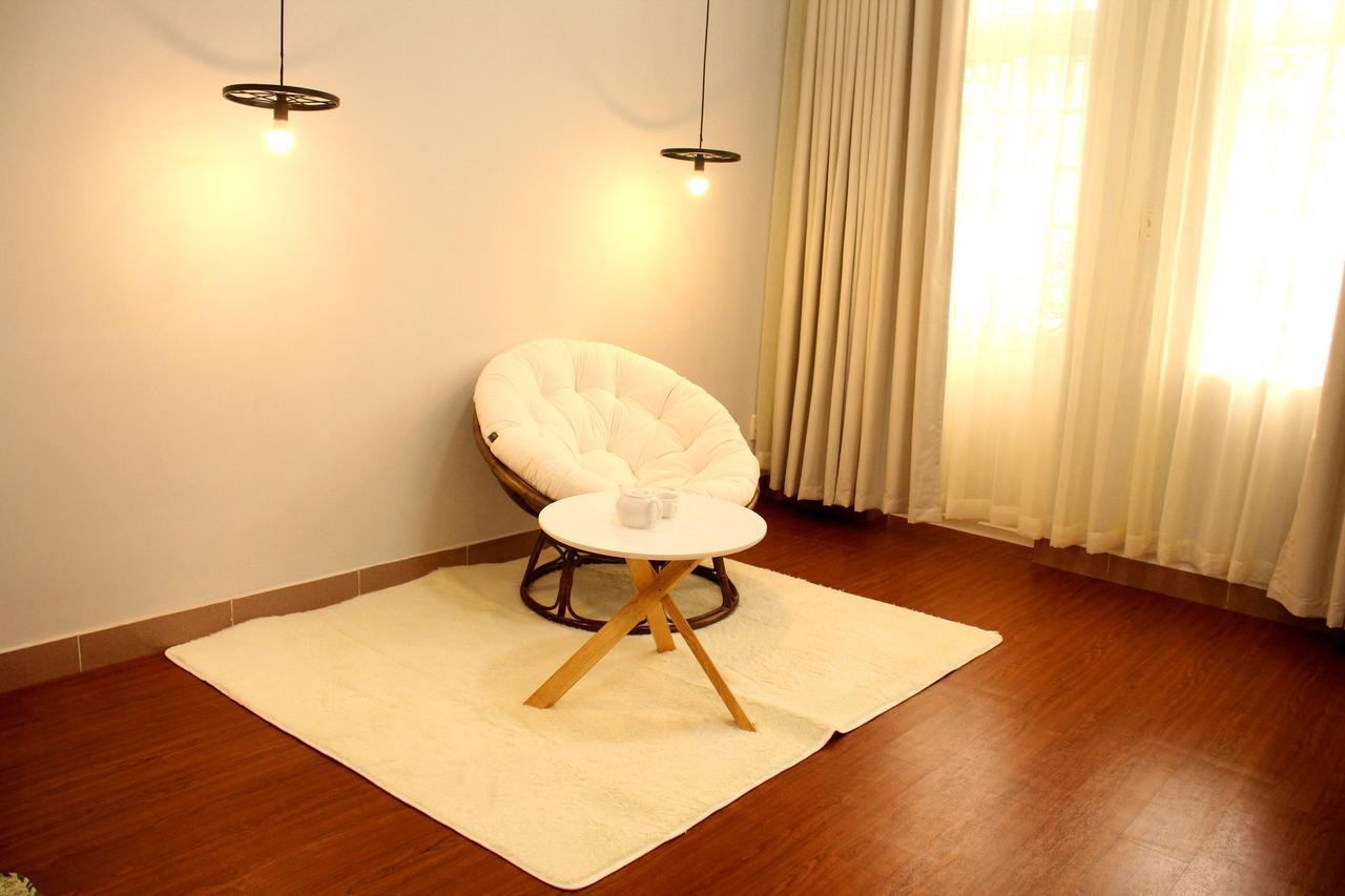 The Roost Hostel Ho Chi Minh City Exterior photo
