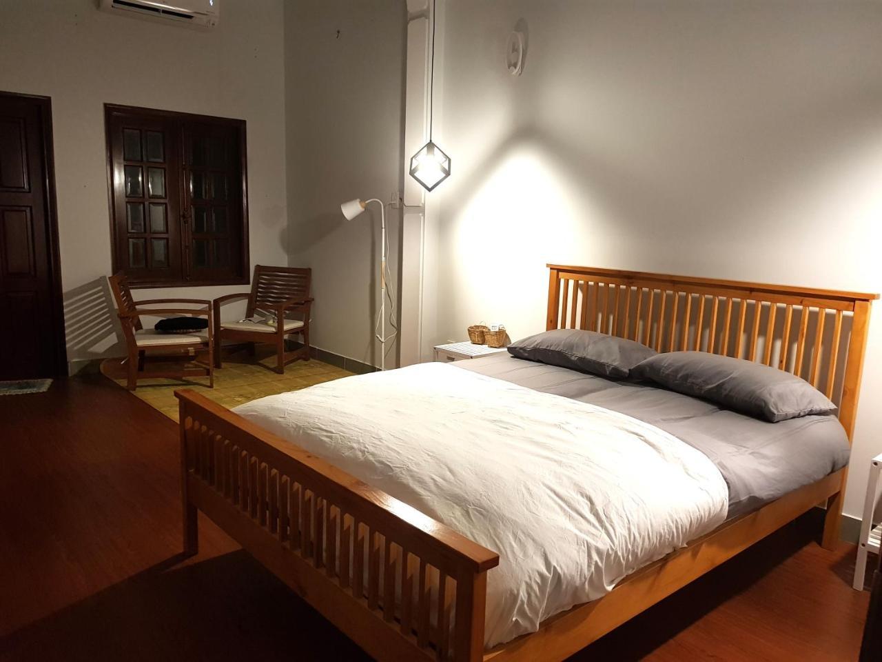 The Roost Hostel Ho Chi Minh City Exterior photo